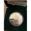 Image 2 : 1873-1998 Royal Canadian Mounted Police Silver Coin