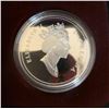 Image 3 : 1995 325th Anniversary of the Founding of the Hudson's Bay Company Silver Coin