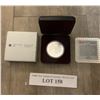 Image 1 : 1796-1996The Discovery of te MacIntosh Apple Silver Coin