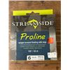 Image 3 : Streamside Proline Weight Forward Floating w Loop 105 feet