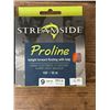 Image 2 : Steamside Proline Weight Forward Floating w Loop 105 feet