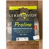 Image 2 : Streamside Proline Weight Forward Floating w Loop 105 feet