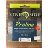 Image 3 : Streamside Prolline Weight Forward Floating w Loop 105 feet