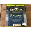 Image 3 : Streamside Proline Weight Forward Floating w Loop 105 feet