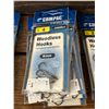 Image 3 : Compac Weedless Hooks & Carlisle Hooks