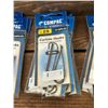 Image 7 : Compac Weedless Hooks & Carlisle Hooks