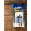Image 8 : Compac Weedless Hooks & Carlisle Hooks