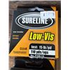Image 3 : Surelline  Low-Vis Clear Fishing Line