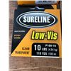 Image 2 : Sureline Low-Vis Clear Fishing Line