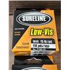 Image 4 : Sureline Low-Vis Clear Fishing Line