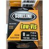 Image 5 : Sureline Low-Vis Clear Fishing Line
