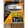 Image 6 : Sureline Low-Vis Clear Fishing Line