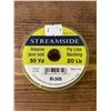 Image 3 : Streamside Fly Line Backing 50  & 100 Yards