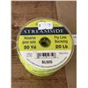 Image 2 : Streamside Fly Line Backing 100  & 50 Yards