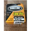 Image 3 : Sureline Low-Vis Clear Fishing Line 110 Yards