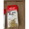 Image 2 : Eagle Claw Rod Tip Repair Kit, Barrel Swivels, Crane Swivels, Lure Replacements, Compac Line to Lead