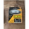 Image 2 : Sureline Low-Vis Clear Fishing Line 110 Yards
