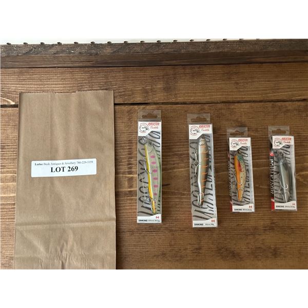 Asst Robertson Tackle