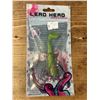 Image 5 : Lead Head Lures The Freak