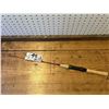 Image 3 : Rhumba Jigging Ice Rod & Compac Ice Telescopic Ice Skimmer