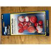 Image 3 : Tungsten 18 Pack 5mm Angler Kit & Asst Floats