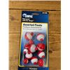 Image 2 : Tungsten 18  Pack 5mm Angler Kit & Asst Floats