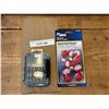Image 1 : Tungsten 18 Pack 5mm Angler Kit & Asst Floats