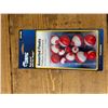 Image 2 : Tungsten 18 Pack 5mm Angler Kit & Asst Floats
