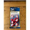 Image 2 : Tungsten 18 Pack 5mm Angler Kit & Asst Floats