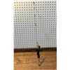 Image 6 : Streamside Predator Classic 26 Inch Ice Rod, Jiggy Jigs 3/8 Inch & 1/8 oz Tungsten Jigs