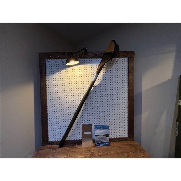 Streamside Sunset Cruiser 65 Inch Rod & Reel Tube