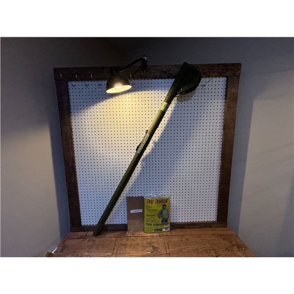 Stremside Mainstream 56 Inch Rod & Reel Tube & Large Bug Jacket