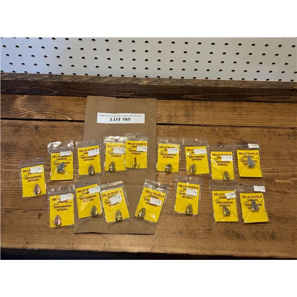 Bills Tackle Design Wetaskiwin Special