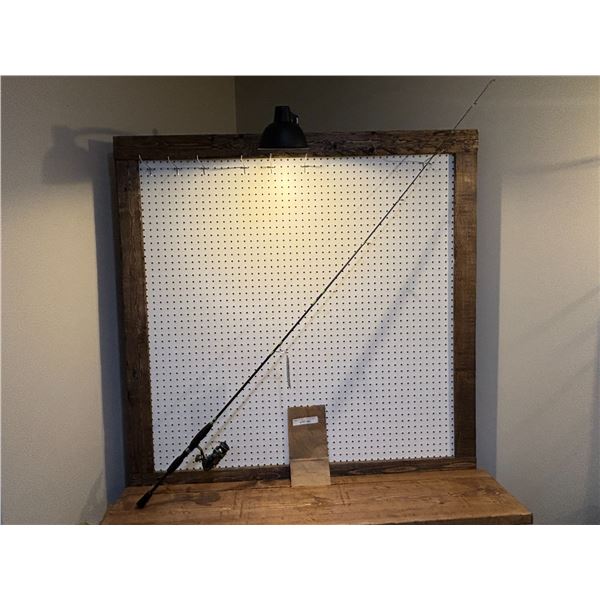 Emery Shinning Combo Fishiing  Rod