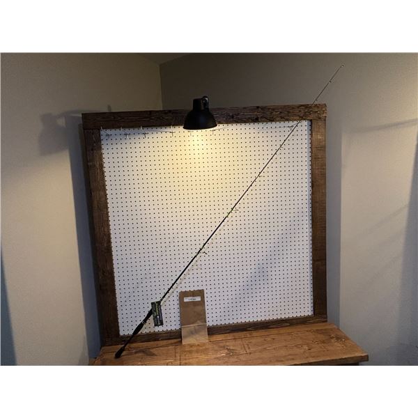 Streamside Predator Echo 6' 7 Inch Rod & Reel