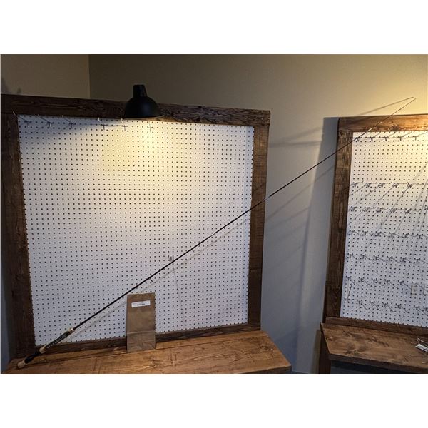 Streamside Elite FlyRod 8' 6 Inch Fishing Rod