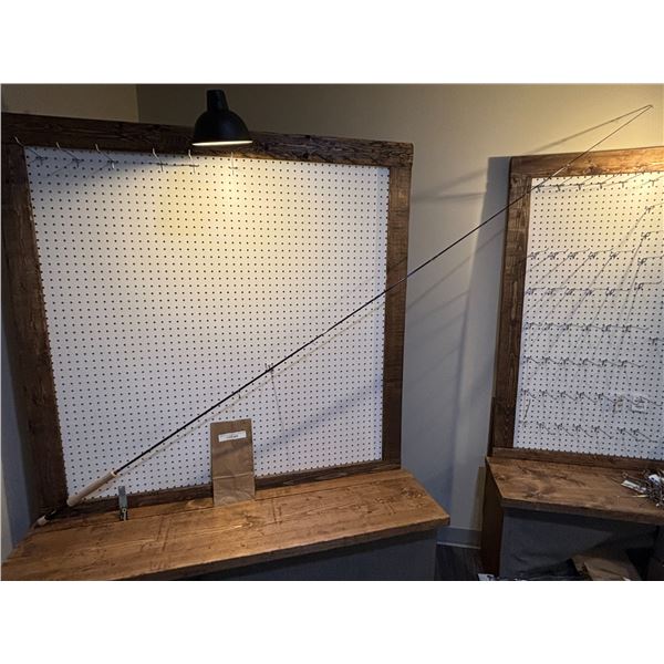 Stramside Omega Fly Rod 9'