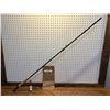 Image 1 : Streamside Serenity Fly Rod Graphite 8'