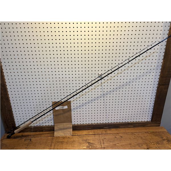 Streamside Omega Fly Rod Gaphite 9'