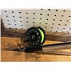 Image 3 : Streamside Fly Rod Reel Combo