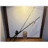 Image 1 : Streamside Predator Trolling Combo 8' 6 Inches