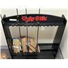 Image 1 : Ugly Stik Fishing Rod Holder
