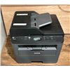 Image 1 : Brother Laser Photocopier, Printer & Scanner