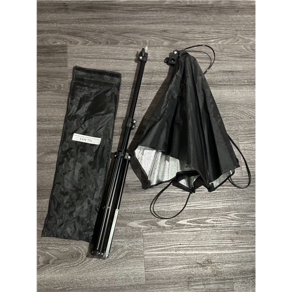 Photography Soft Box Lighting