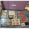 Image 1 : Huge Variety of Decorative Stamps