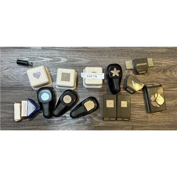 Wonderful Decorative Punches