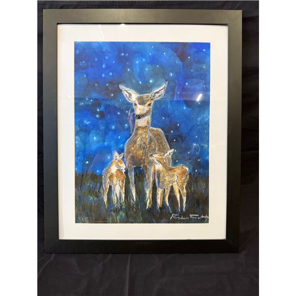 MFF Giclee Print of the Year