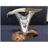 Image 1 : MFF Event Antler Knife