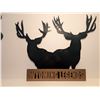 Image 1 : Wyoming Legends Metal Sign