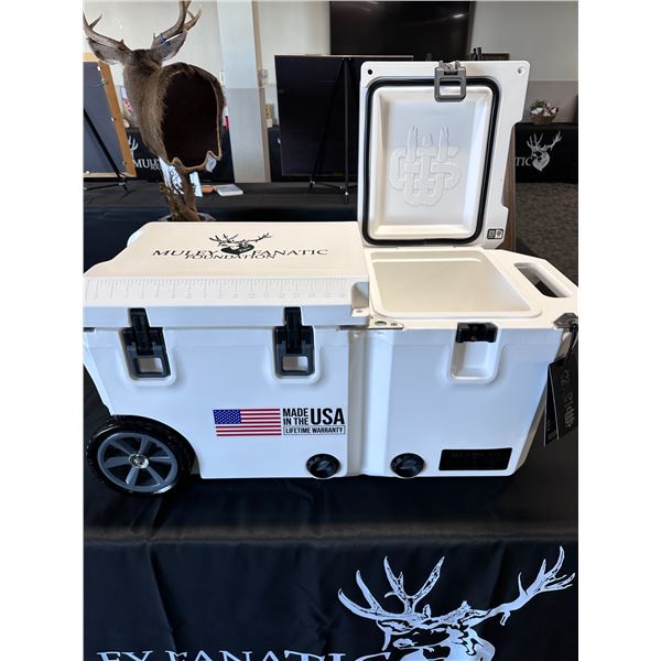 MFF WYLD GEAR COOLER